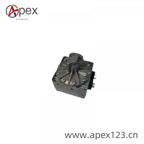 Rexroth MSK050C-0600-NN-M1-UP1-NSNN High-Precision Servo Motor