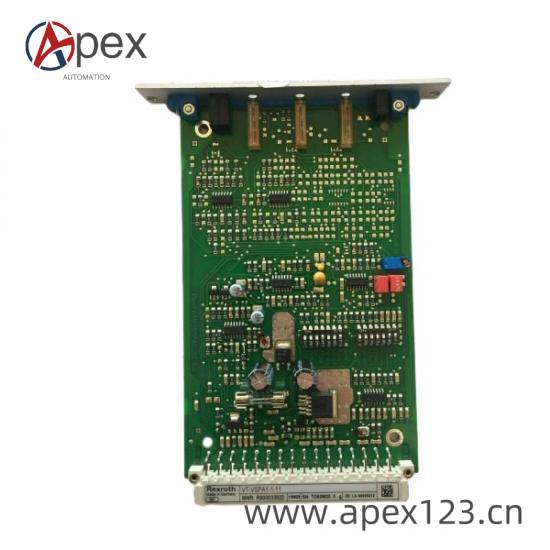 rexroth_vt-vspa1-1-11_2.jpg REXROTH VT-VSPA1-1-11 Analog Amplifier Card for Industrial Automation Systems