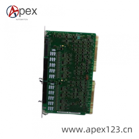 RIFA IC693PWR321U Power Supply Module, Efficient and Reliable Power Management Solution