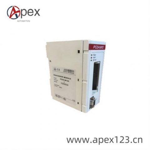 SAIA 52030C10 PCD2.W200 Digital Input Module, Compact and Reliable
