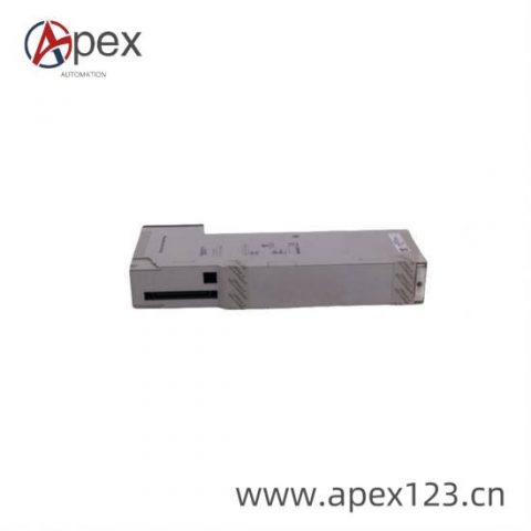 SCHLEICHER UST21 Advanced Industrial Control Module for Precision Automation