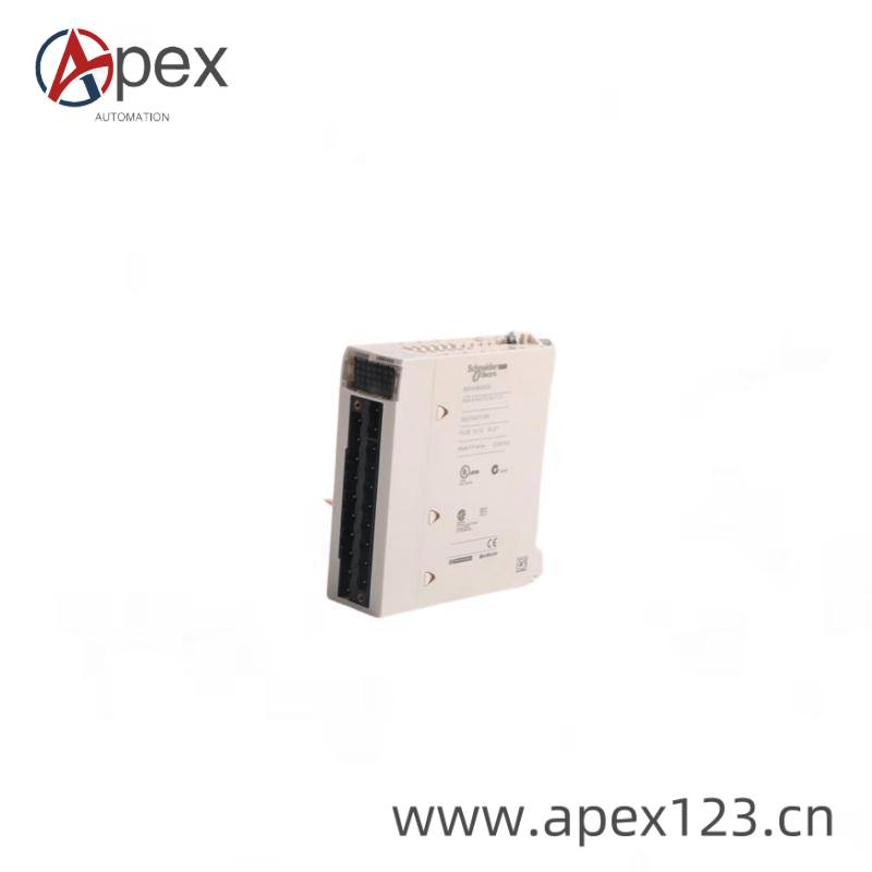 schleicher_ust21.jpeg SCHLEICHER UST21 Advanced Industrial Control Module for Precision Automation
