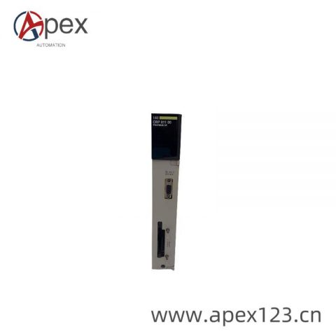 Schneider 140CRP81100 PLC - Extended Product for Industrial Automation Control