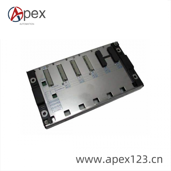 schneider_140crp81100.png Schneider 140CRP81100 PLC - Extended Product for Industrial Automation Control