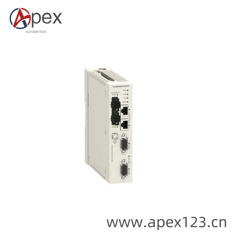 schneider_140ddi35310.png SCHNEIDER 140DDI35310 Low Voltage DC Discrete Input Module - Enhance Your Automation System's Input Capabilities