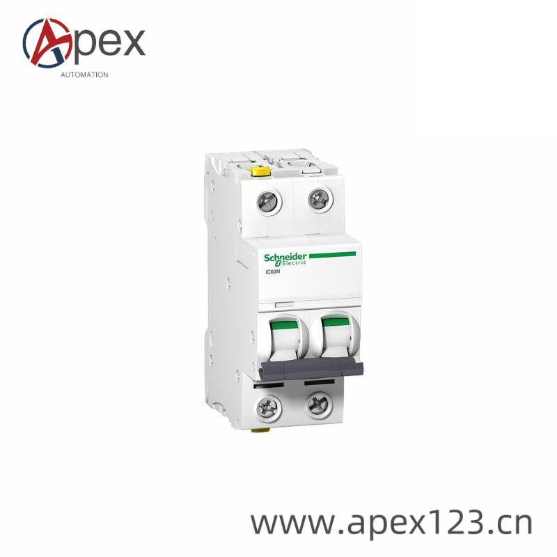 schneider_c65n_1p_c16_1.jpg Schneider C65N 1P C16 Circuit Breaker, Miniature Circuit Breaker