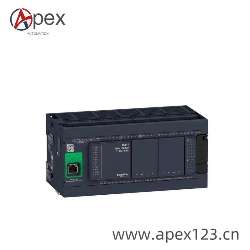 schneider_c65nd10_1.jpg SCHNEIDER C65ND10 Miniature Circuit Breaker, Industrial Control Module