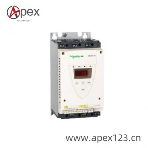 SCHNEIDER LADN31 019632 Industrial Control Module