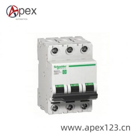 Schneider Electric STBAVO0200 PLC Module for Industrial Automation Control