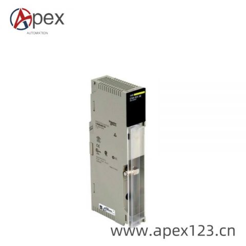 Schneider TSX07311628 Modular I/O System