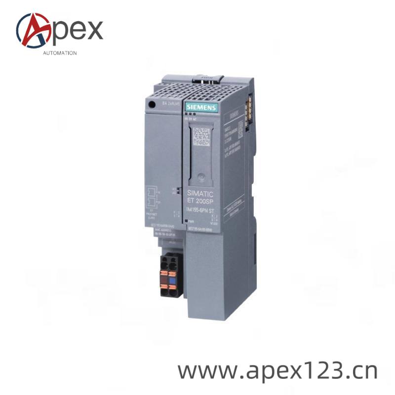 siemens_6dr4004-6nn30.jpeg SIEMENS 6DR4004-6NN30 - High-Quality Interface Module for Industrial Automation Systems