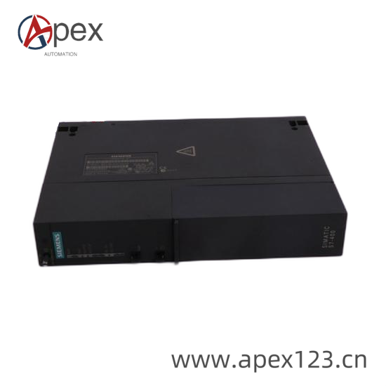 siemens_6dr4004-6nn30_2.png SIEMENS 6DR4004-6NN30 - High-Quality Interface Module for Industrial Automation Systems