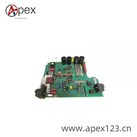 Siemens 6DS1322-8BA Teleperm Module