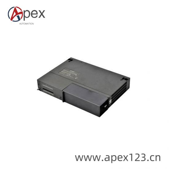 siemens_6es7416-3xl00-0ab0_1.jpg SIEMENS SIMATIC S7-400 CPU 416-3 - 3.2 MB Working Memory, MPI/DP Interface