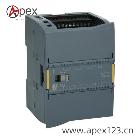 siemens_6es7416-3xl00-0ab0_2.png SIEMENS SIMATIC S7-400 CPU 416-3 - 3.2 MB Working Memory, MPI/DP Interface