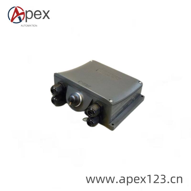 siemens_6gk1105-3ab10.jpeg SIEMENS 6GK1105-3AB10 Unmanaged Industrial Ethernet Switch, Processing & Scheduling