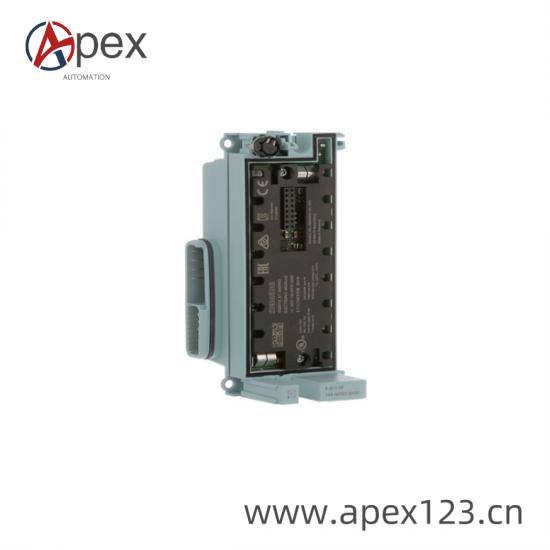 siemens_6gk1105-3ab10_2.jpg SIEMENS 6GK1105-3AB10 Unmanaged Industrial Ethernet Switch, Processing & Scheduling