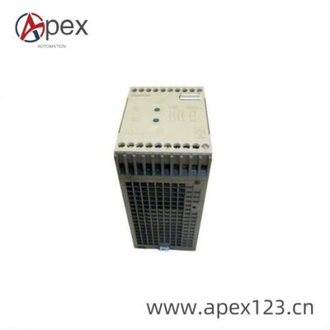 SIEMENS 6SC6111-2AA00 Industrial Control Module, Precision Automation Solutions