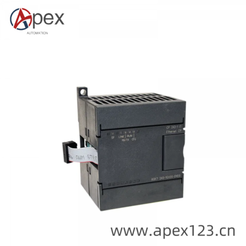 SIEMENS 6SC9816-0AA03 Industrial Control Module