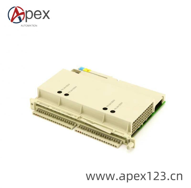 siemens_6sc9816-0aa03_1.jpg SIEMENS 6SC9816-0AA03 Industrial Control Module
