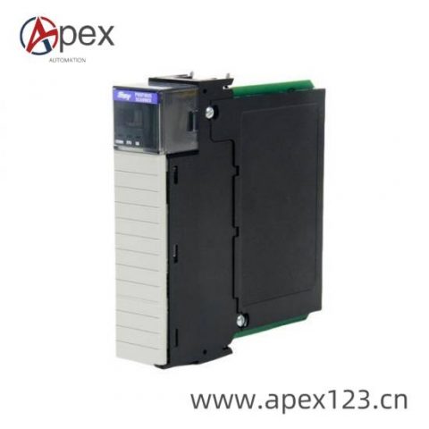 SST SST-PFB-CLX PLC Scanner Module