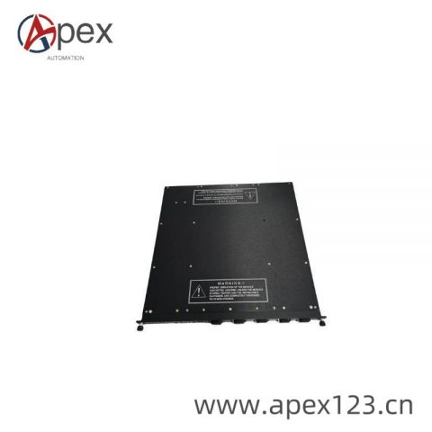 TRICONEX 4000093-210 Industrial Control Module