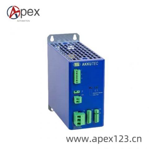 TRICONEX 4200 Industrial Control Module
