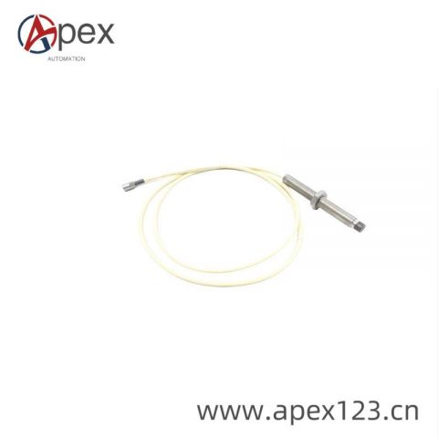 TRICONEX 2281 Control Module