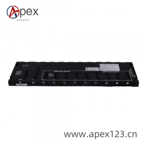 UNIOP TCM08A Industrial Automation Module