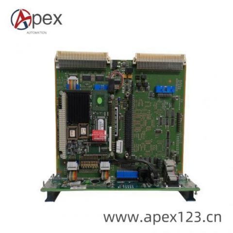 Vibro-Meter VM600 200-570-000-111 Industrial Monitoring Module