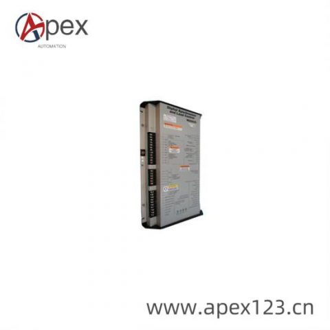 WOODWARD EASYGEN 3500-5/P2 8440-2145, Industrial Control Module
