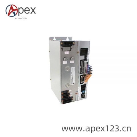 Yaskawa SGDS-08A01A Process Control Module