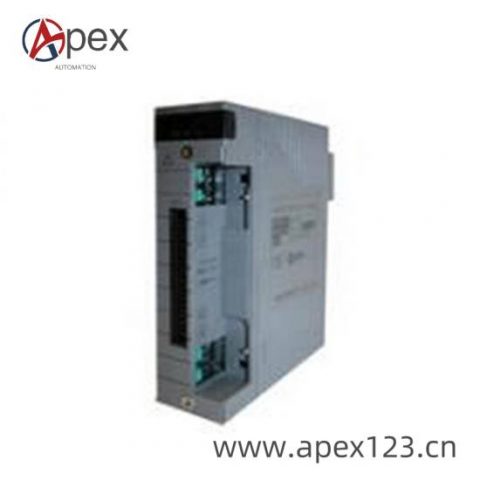 YOKOGAWA ALP121 Industrial Module Card for Profibus DP Communication