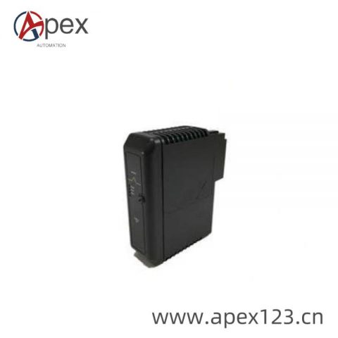 ZNYX ZX370 SERIES Industrial Control Module