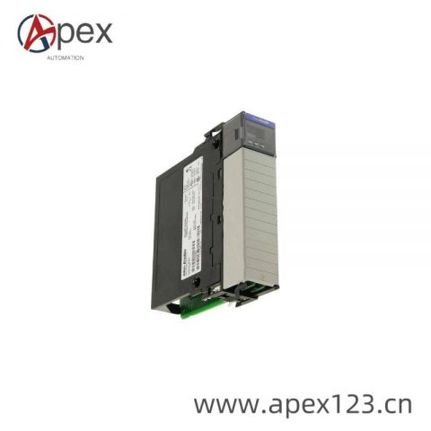 AB 1756-ENBT/A Allen-Bradley ControlLogix EtherNet/IP Module