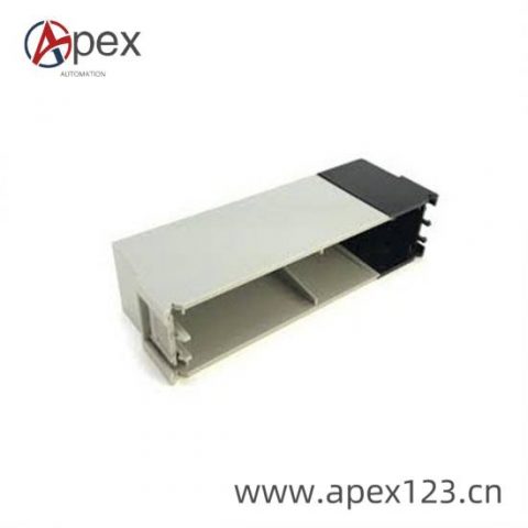 American Electric AB 1756-N2 Industrial Control Module
