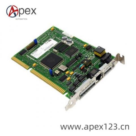 Allen Bradley 1784-KT DH+ Interface Module for Enhanced Industrial Automation