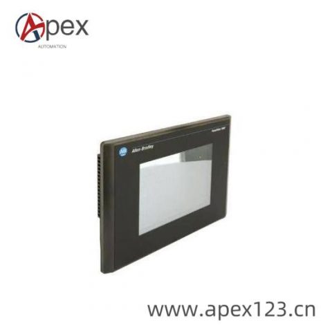 Rockwell Automation 2711-T10C15 Programmable Controller