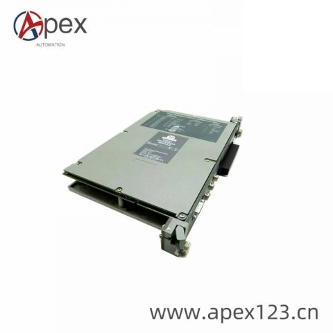 Rockwell Automation 5370-CVIM ControlVue I/O Module
