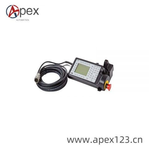 ABB 3HNE00313-1 - Hydraulic Servo Module for Industrial Control Systems