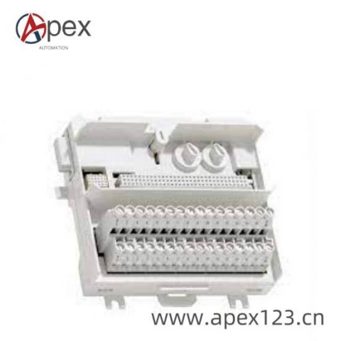 ABB 5SHX10H6004 Measurement and Control Signal Processing Module