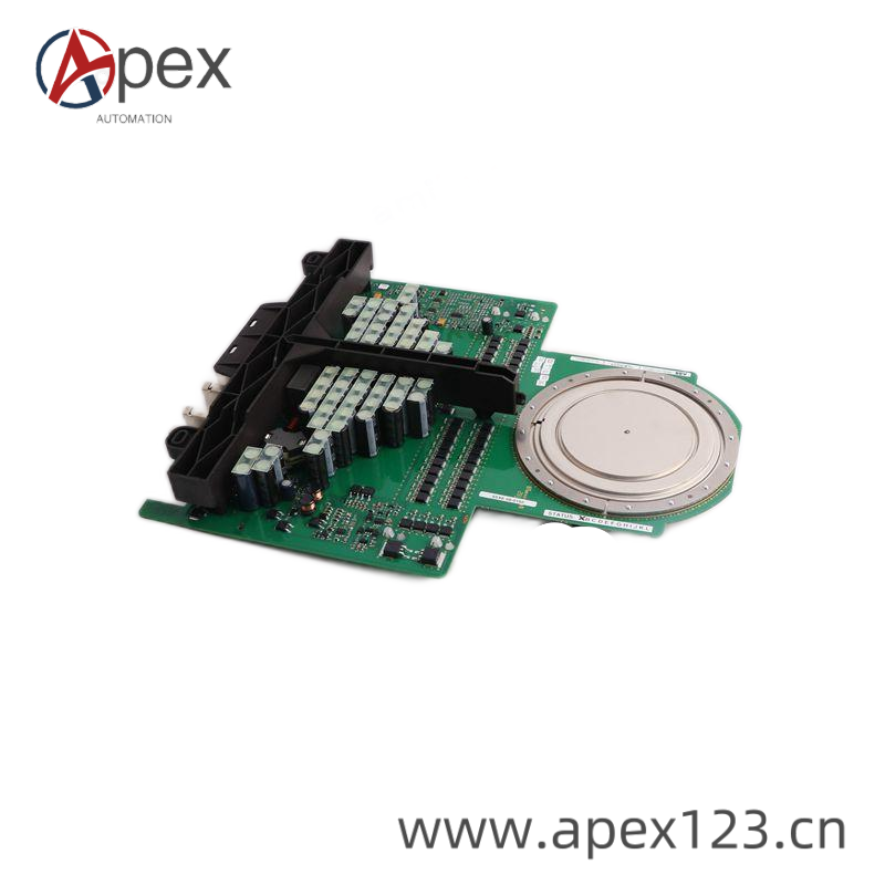 abb_5shy6545l0001_5sxe10-0181.png ABB 5SHY6545L0001 5SXE10-0181 Industrial Control Module