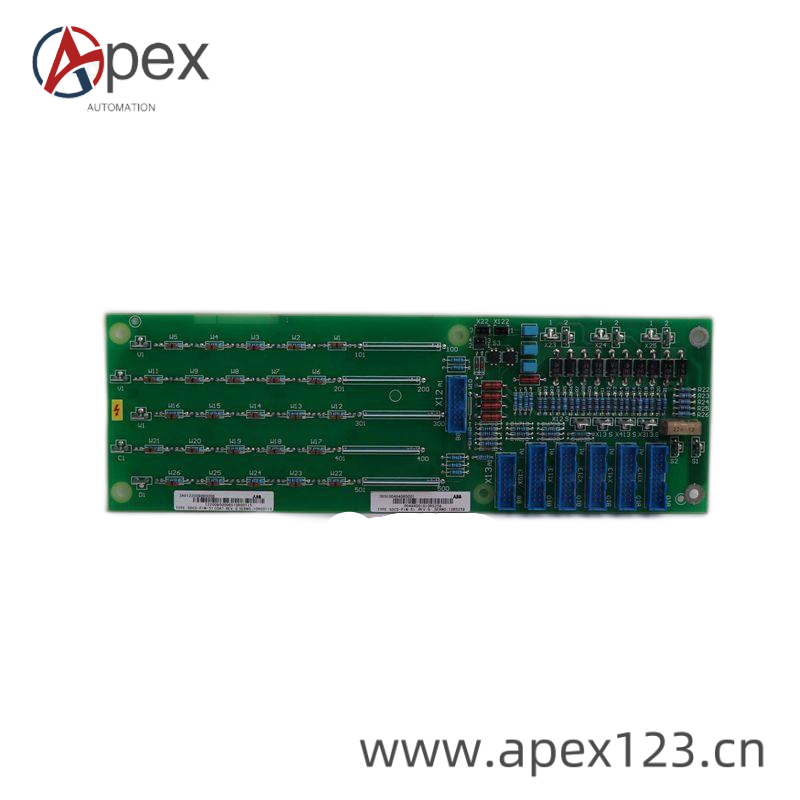 abb_5shy6545l0001_5sxe10-0181_1.png ABB 5SHY6545L0001 5SXE10-0181 Industrial Control Module