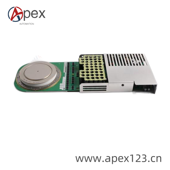 abb_5shy6545l0001_5sxe10-0181_2.png ABB 5SHY6545L0001 5SXE10-0181 Industrial Control Module