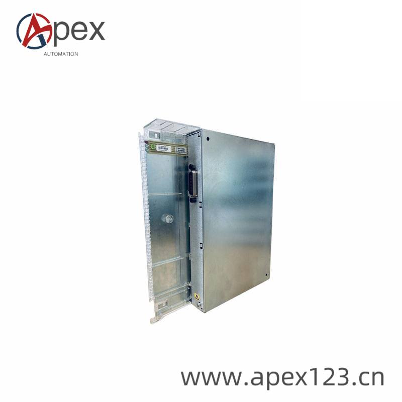 abb_ci615_1.jpg ABB CI615 3BHT300003R1 Digital Module for Industrial Automation Systems