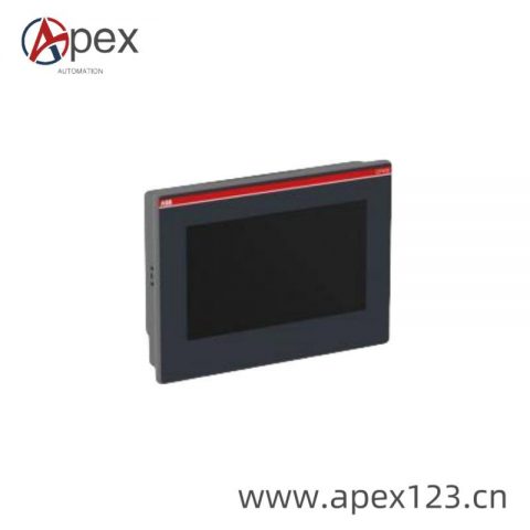 ABB CP405 1SAP500405R0001 Industrial Control Module