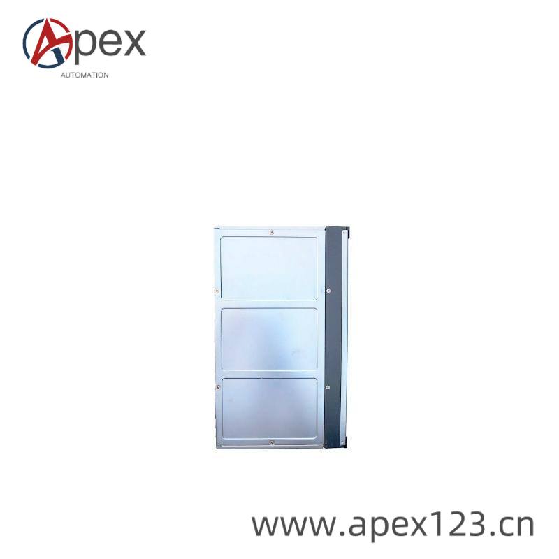 abb_dai03.jpg ABB DAI03 Analog Input Module, High Precision Industrial Control Component