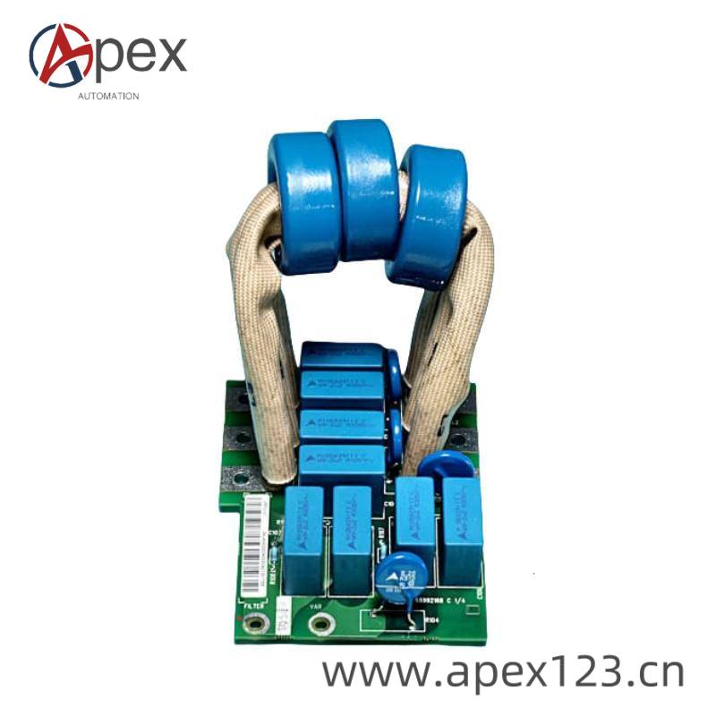 abb_dai03_1.jpg ABB DAI03 Analog Input Module, High Precision Industrial Control Component