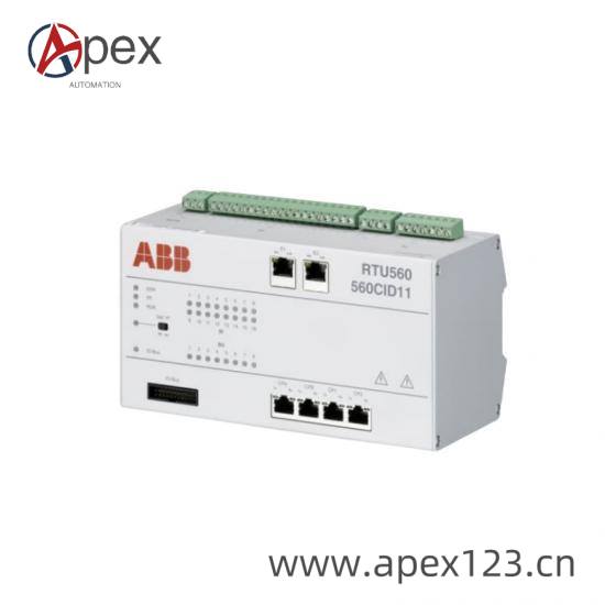 abb_dai03_3.jpg ABB DAI03 Analog Input Module, High Precision Industrial Control Component