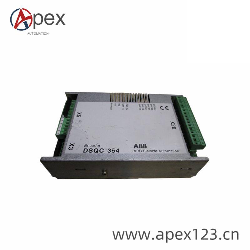 abb_dsqc354.jpg ABB DSQC354 Digital Input/Output Module for Industrial Automation
